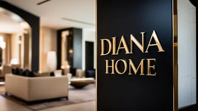 Diana Home Company